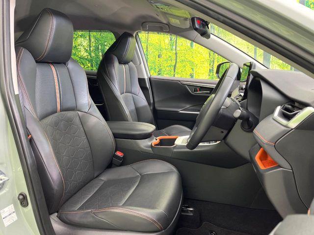 ＲＡＶ４（新潟県新潟市東区）画像9