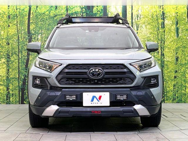 ＲＡＶ４（新潟県新潟市東区）画像14