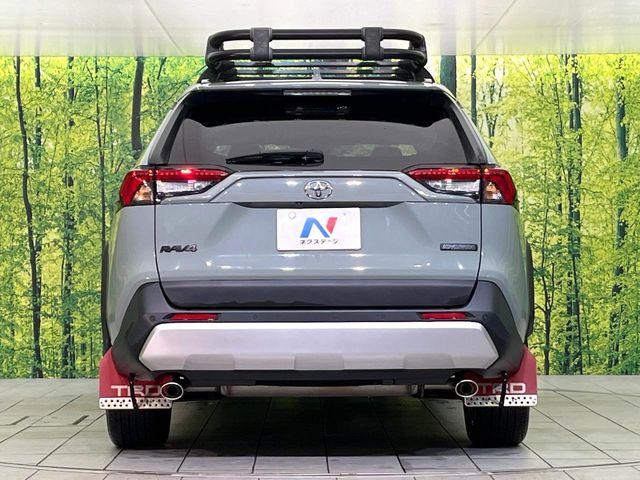 ＲＡＶ４（新潟県新潟市東区）画像15