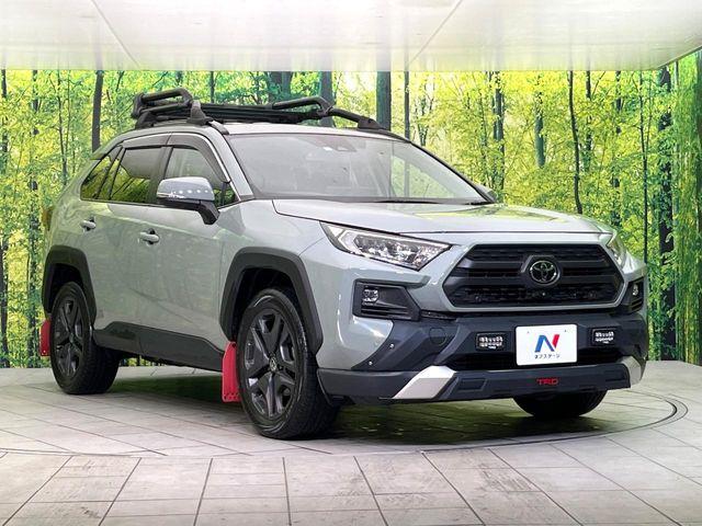 ＲＡＶ４（新潟県新潟市東区）画像16