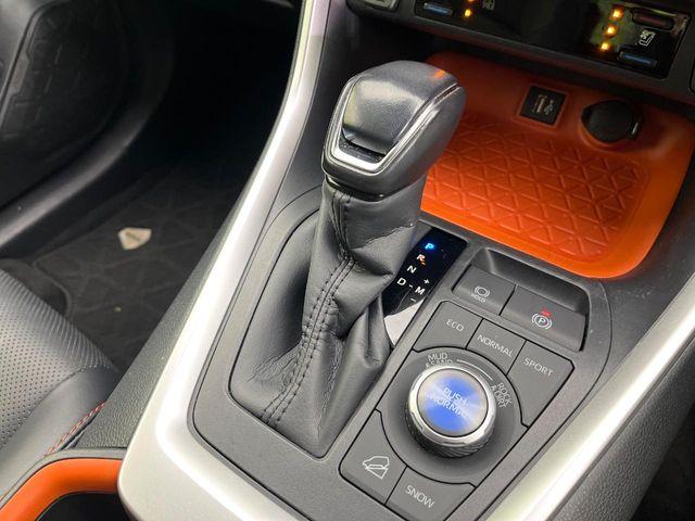 ＲＡＶ４（新潟県新潟市東区）画像22