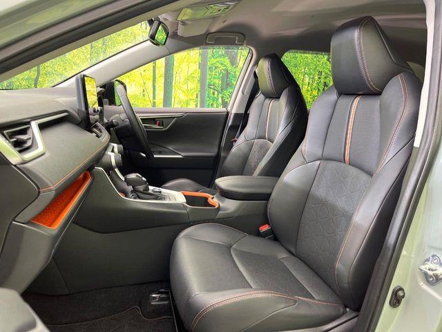 ＲＡＶ４（新潟県新潟市東区）画像35