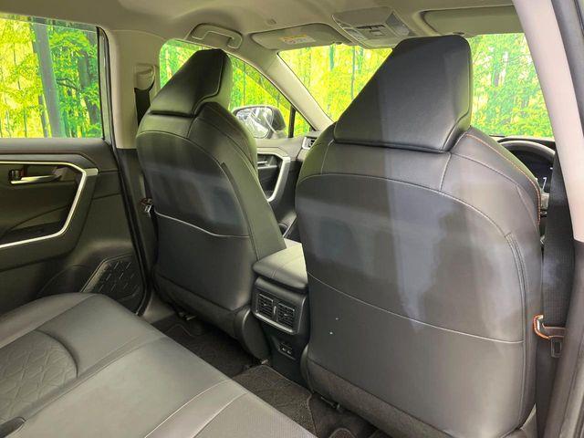 ＲＡＶ４（新潟県新潟市東区）画像37