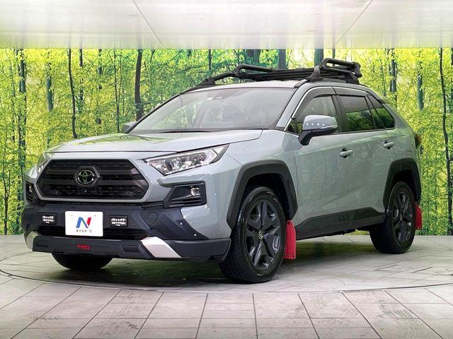 ＲＡＶ４（新潟県新潟市東区）画像55