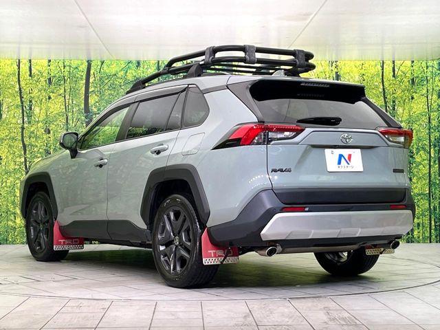 ＲＡＶ４（新潟県新潟市東区）画像56