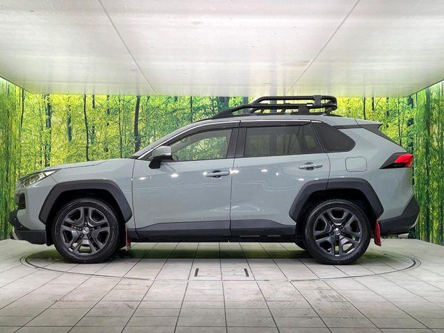 ＲＡＶ４（新潟県新潟市東区）画像57