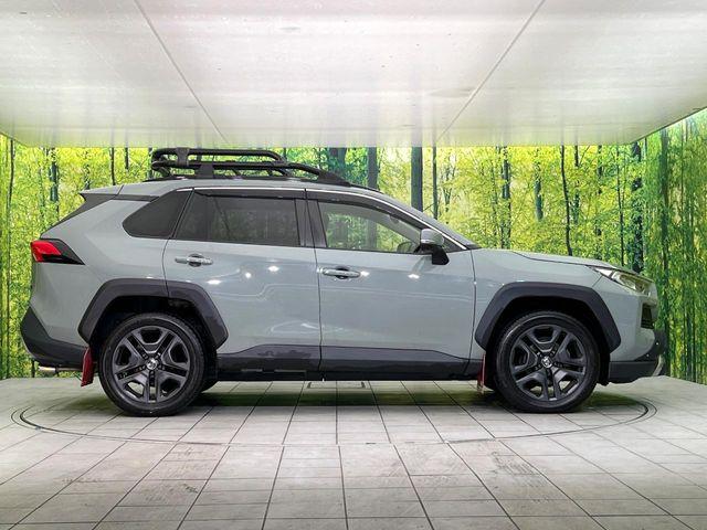 ＲＡＶ４（新潟県新潟市東区）画像58