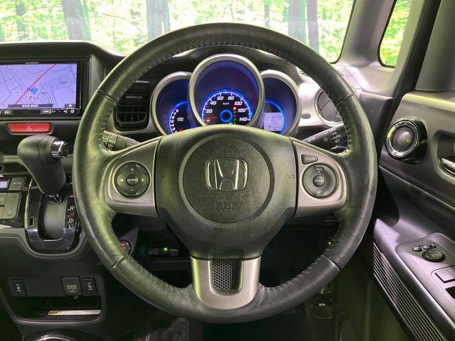 Ｎ－ＢＯＸスラッシュ（新潟県長岡市）