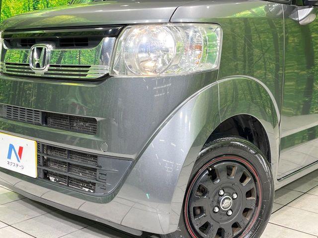 Ｎ－ＢＯＸスラッシュ（新潟県長岡市）