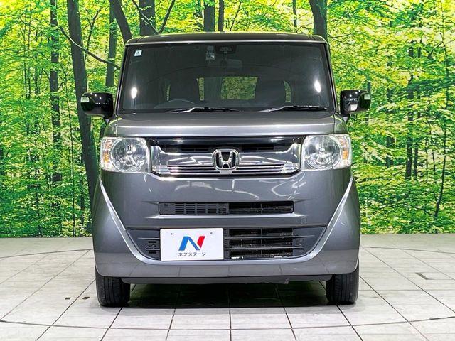 Ｎ－ＢＯＸスラッシュ（新潟県長岡市）