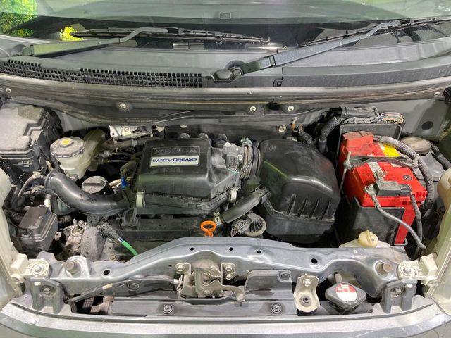 Ｎ－ＢＯＸスラッシュ（新潟県長岡市）