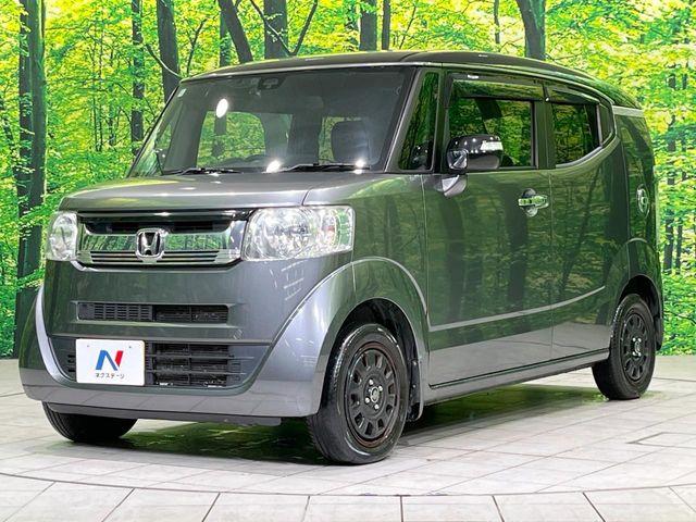 Ｎ－ＢＯＸスラッシュ（新潟県長岡市）