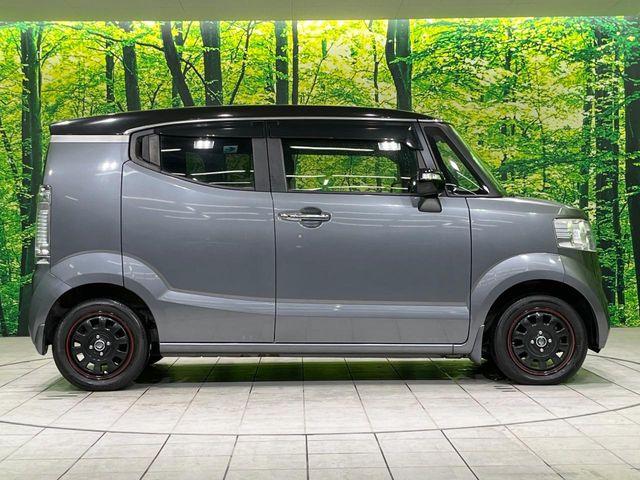 Ｎ－ＢＯＸスラッシュ（新潟県長岡市）