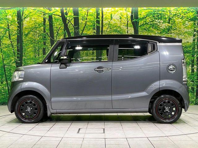 Ｎ－ＢＯＸスラッシュ（新潟県長岡市）