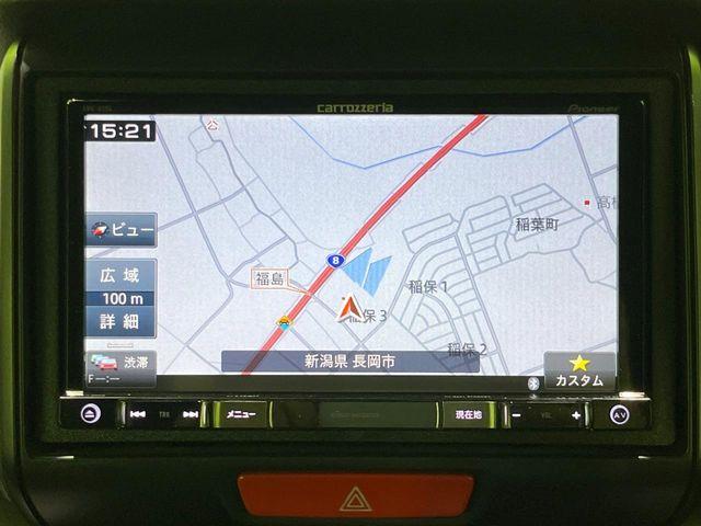 Ｎ－ＢＯＸスラッシュ（新潟県長岡市）