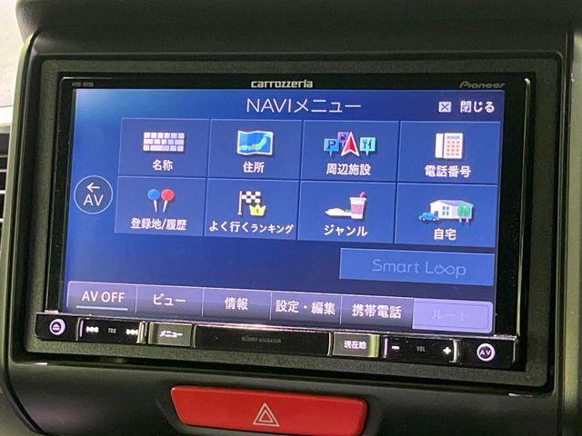 Ｎ－ＢＯＸスラッシュ（新潟県長岡市）