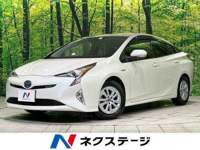 プリウス（新潟県長岡市）