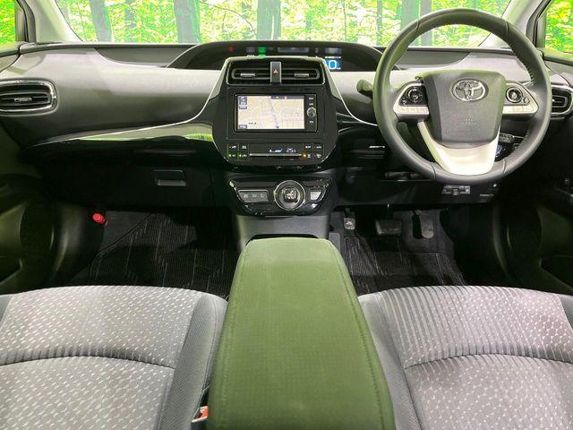 プリウス（新潟県長岡市）