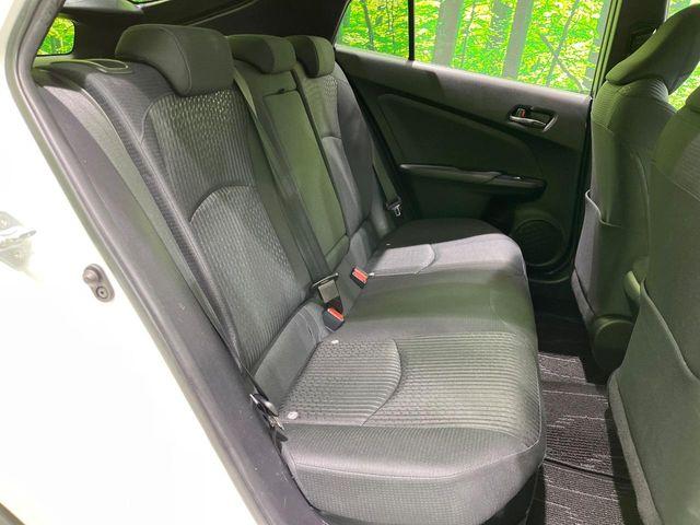 プリウス（新潟県長岡市）