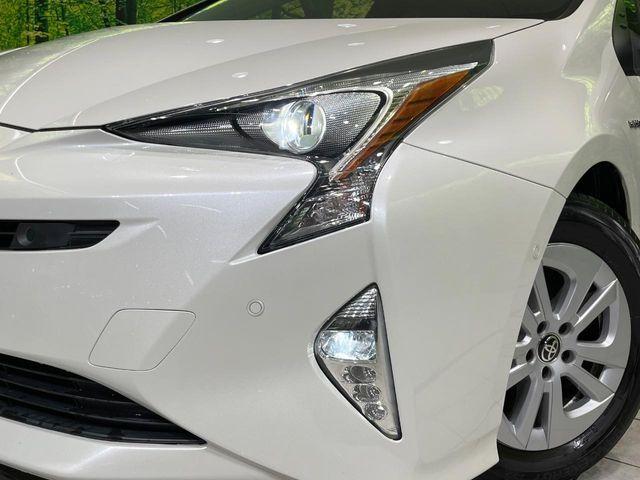 プリウス（新潟県長岡市）