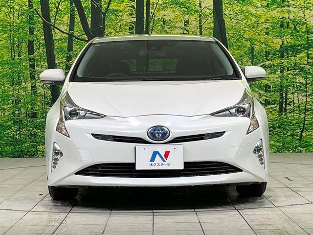 プリウス（新潟県長岡市）