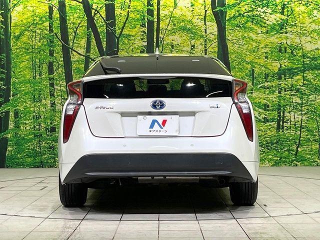 プリウス（新潟県長岡市）