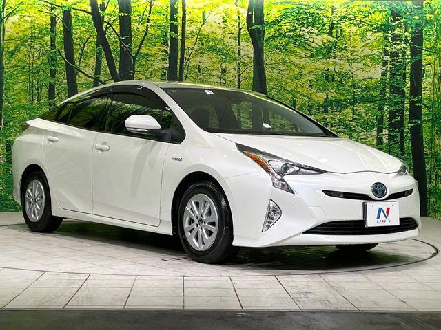 プリウス（新潟県長岡市）