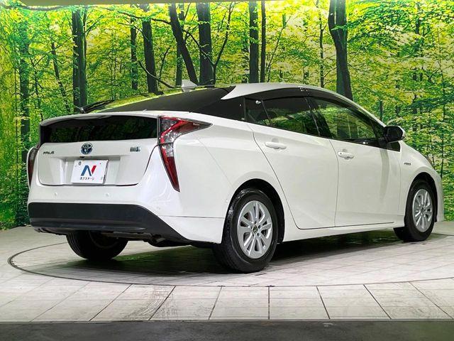 プリウス（新潟県長岡市）