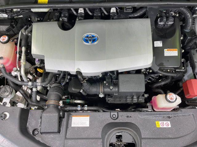 プリウス（新潟県長岡市）