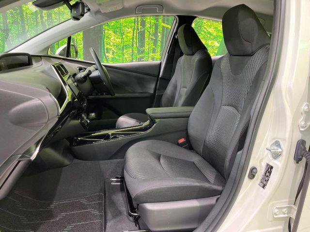 プリウス（新潟県長岡市）