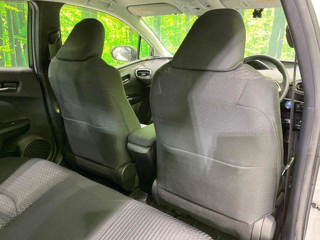 プリウス（新潟県長岡市）