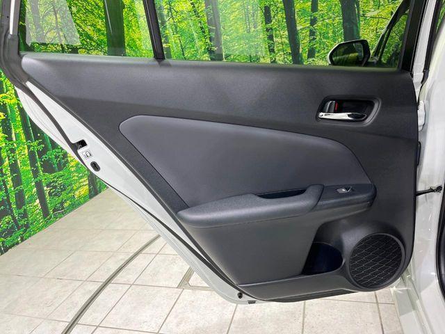 プリウス（新潟県長岡市）