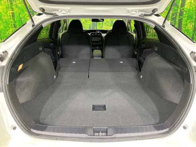 プリウス（新潟県長岡市）