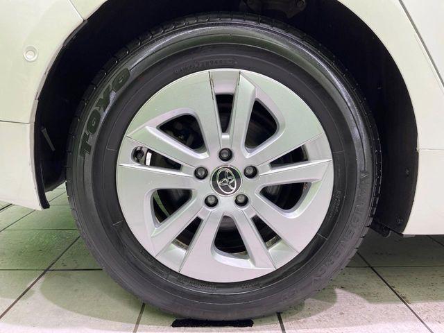 プリウス（新潟県長岡市）