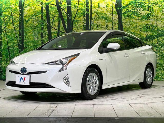 プリウス（新潟県長岡市）