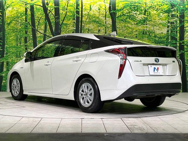 プリウス（新潟県長岡市）