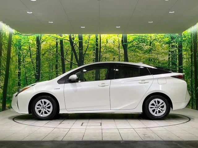 プリウス（新潟県長岡市）