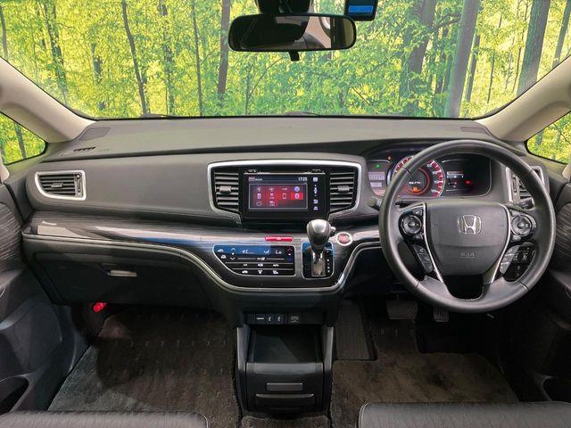 オデッセイ（新潟県新潟市南区）画像2