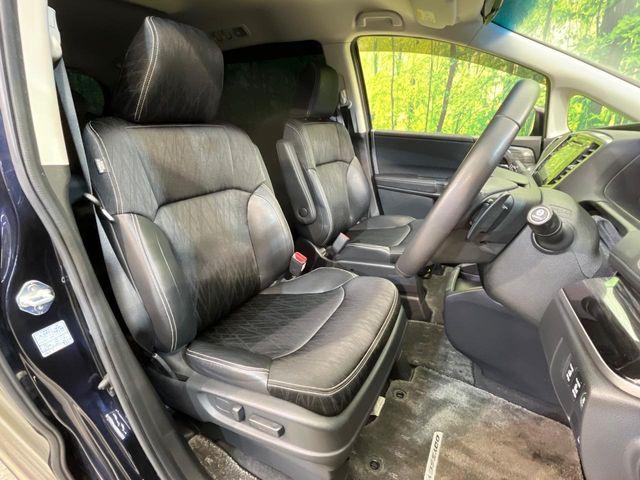 オデッセイ（新潟県新潟市南区）画像9