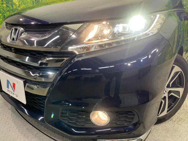 オデッセイ（新潟県新潟市南区）画像13