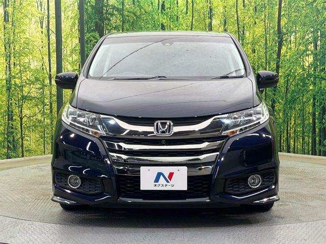 オデッセイ（新潟県新潟市南区）画像15