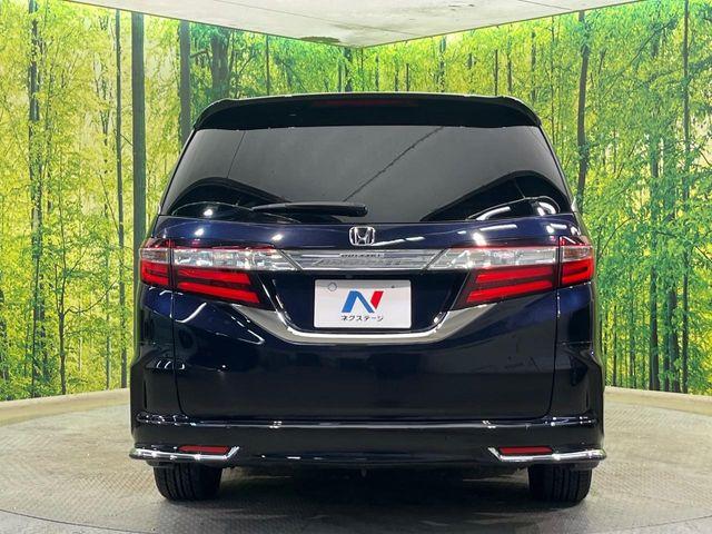 オデッセイ（新潟県新潟市南区）画像16