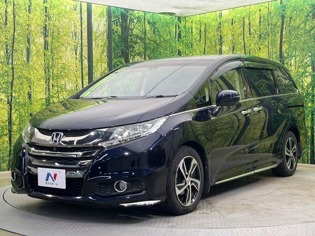 オデッセイ（新潟県新潟市南区）画像27