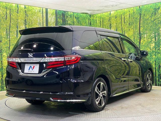 オデッセイ（新潟県新潟市南区）画像17