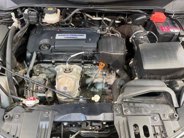 オデッセイ（新潟県新潟市南区）画像18