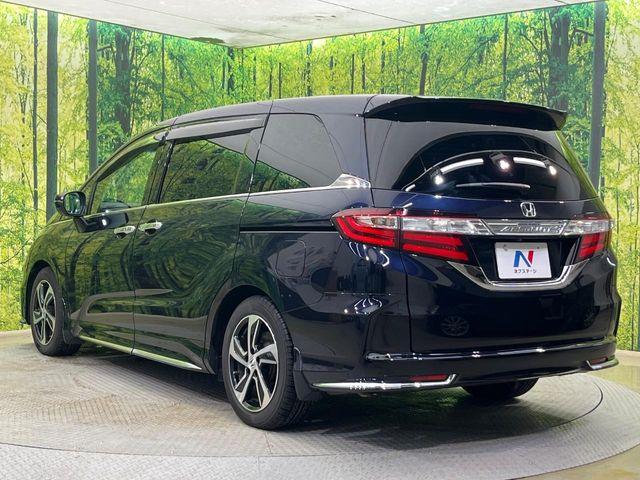 オデッセイ（新潟県新潟市南区）画像30