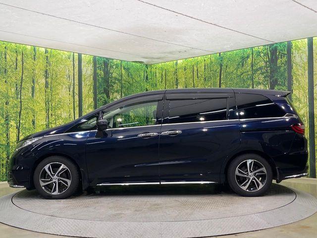 オデッセイ（新潟県新潟市南区）画像29