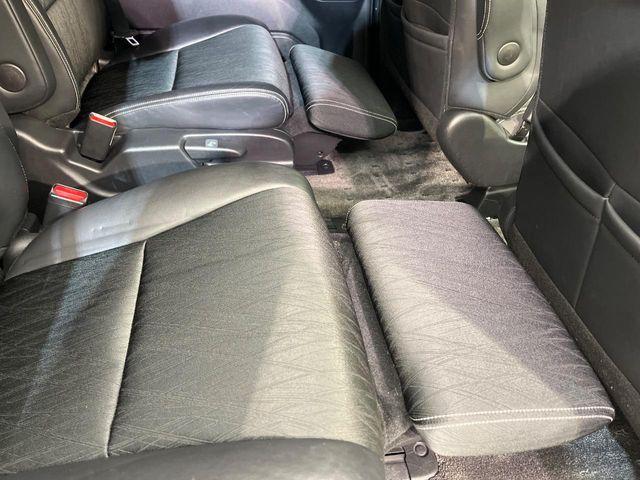 オデッセイ（新潟県新潟市南区）画像47