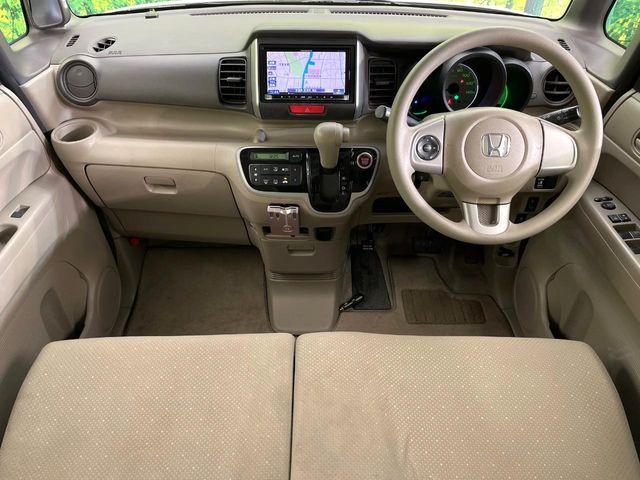 N＿BOX（新潟県新潟市東区）