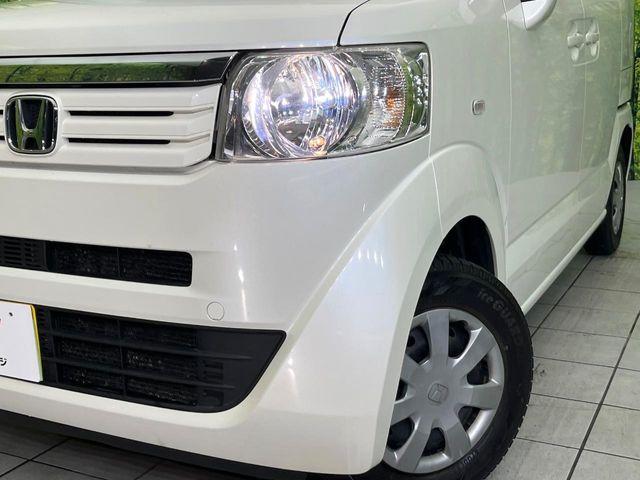 N＿BOX（新潟県新潟市東区）